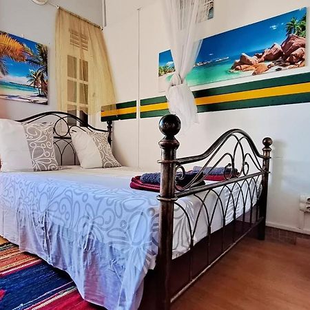 Maison Lucia Saint-Pierre المظهر الخارجي الصورة