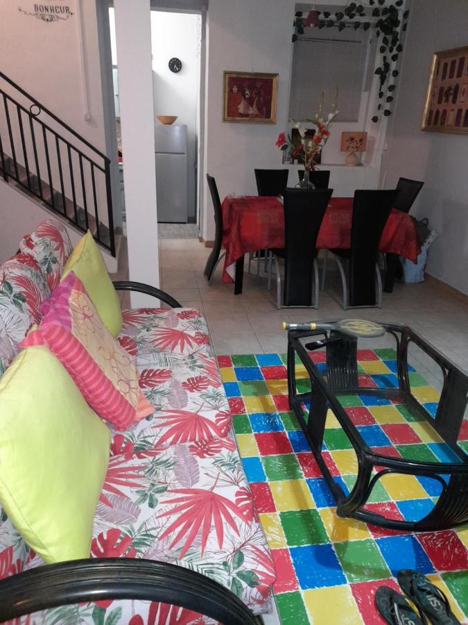 Maison Lucia Saint-Pierre المظهر الخارجي الصورة