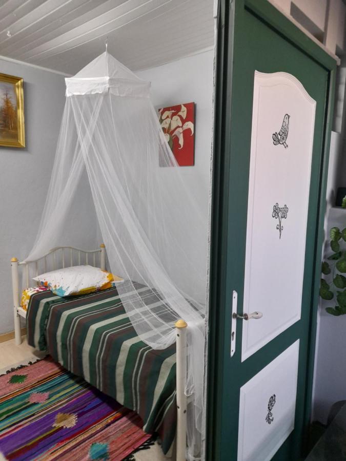 Maison Lucia Saint-Pierre المظهر الخارجي الصورة
