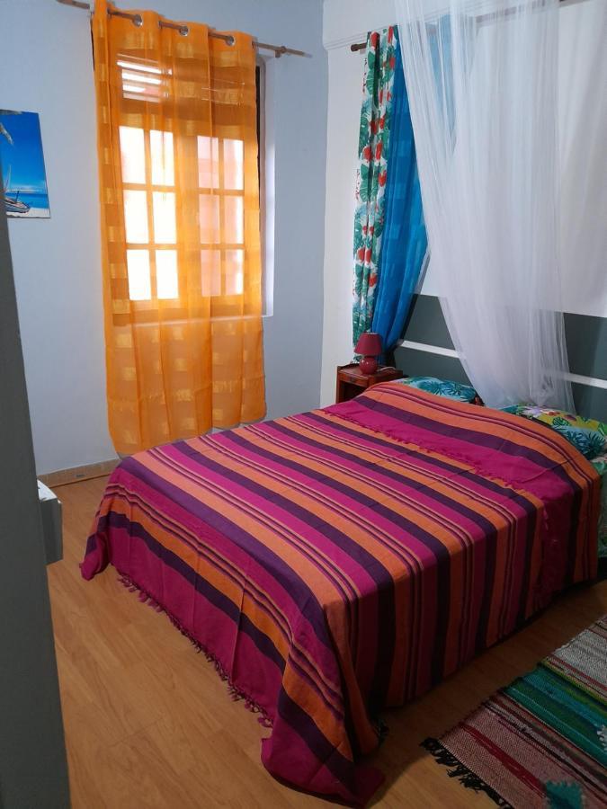 Maison Lucia Saint-Pierre المظهر الخارجي الصورة