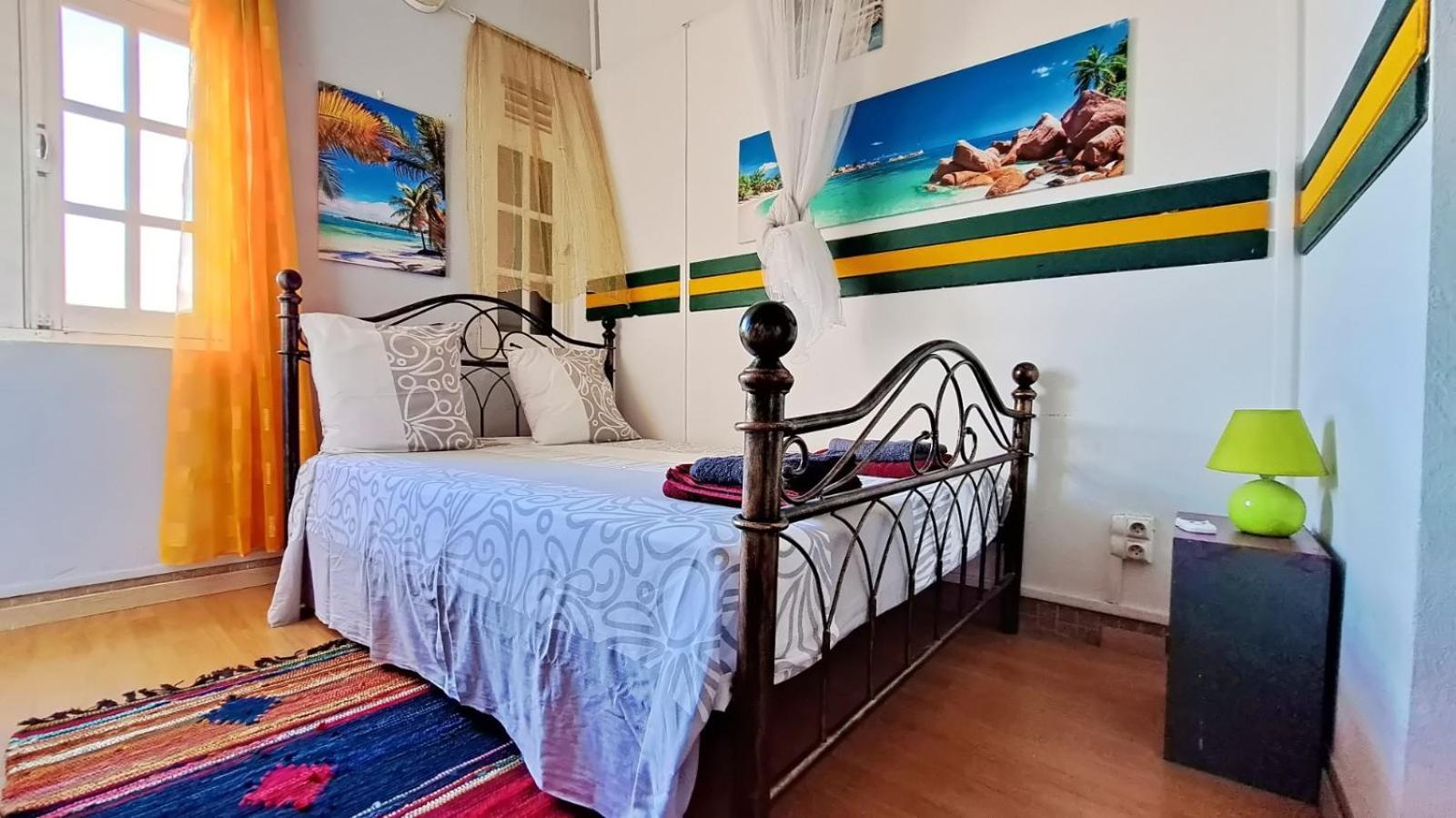 Maison Lucia Saint-Pierre المظهر الخارجي الصورة